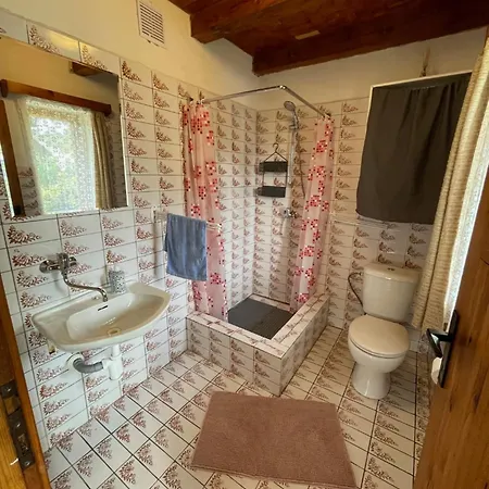 Kamenice Hotel Dobsin