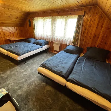 Kamenice Hotel