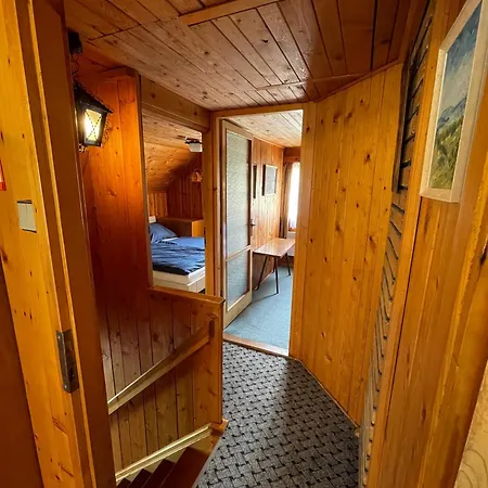 Hotel Kamenice Dobsin
