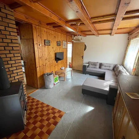 Kamenice Hotel