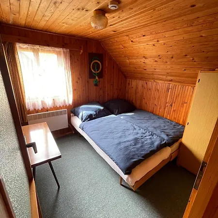Kamenice Dobsin
