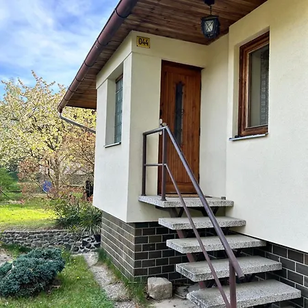Kamenice Hotel