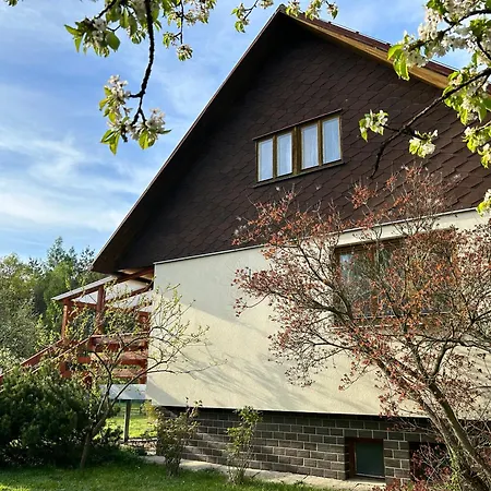 Kamenice Hotel