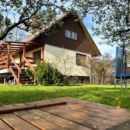 Kamenice 3*